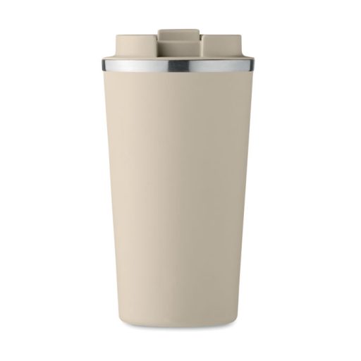 Duplafalú pohár 510 ml