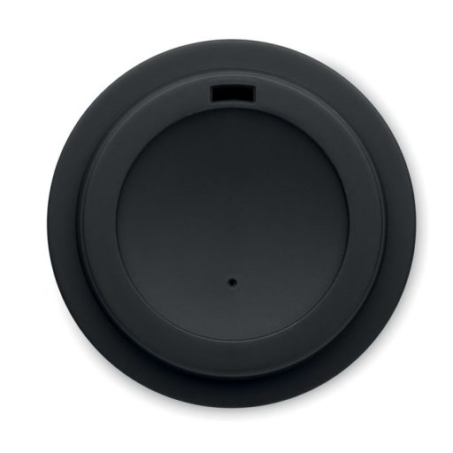 Duplafalú PP pohár 300 ml