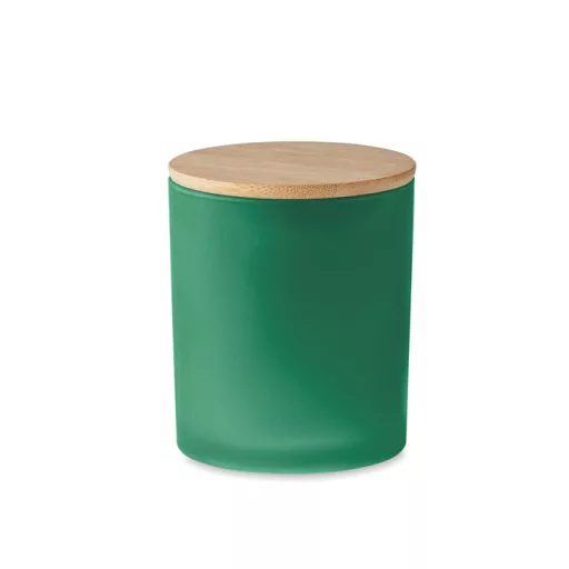 Növényi viaszgyertya 120 g