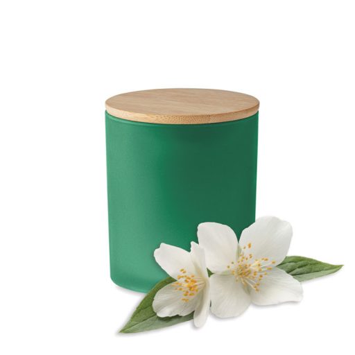 Növényi viaszgyertya 120 g