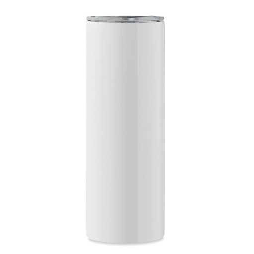 Duplafalú szublim.pohár 590 ml