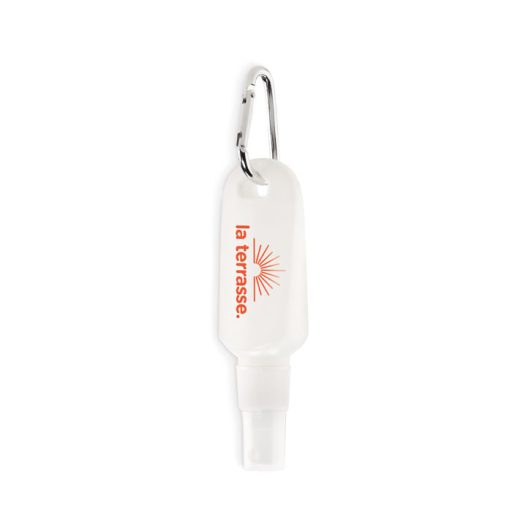 Napvédő spray 30 ml