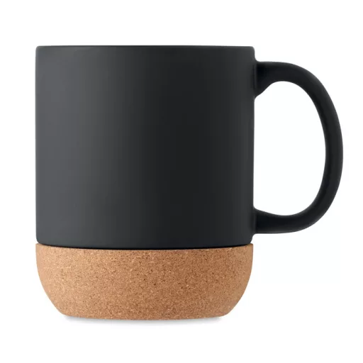 Matt kerámia bögre 300 ml