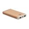 10000 mAh vez.nélk. powerbank