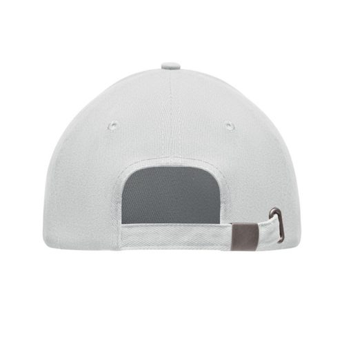 5 panel baseball sapka 260g/m²