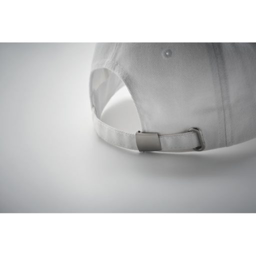 5 panel baseball sapka 260g/m²