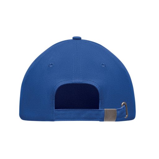 5 panel baseball sapka 260g/m²