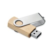 USB raktárról
