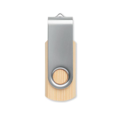 Bamboo Techmate USB pendrive  1-64GB.
