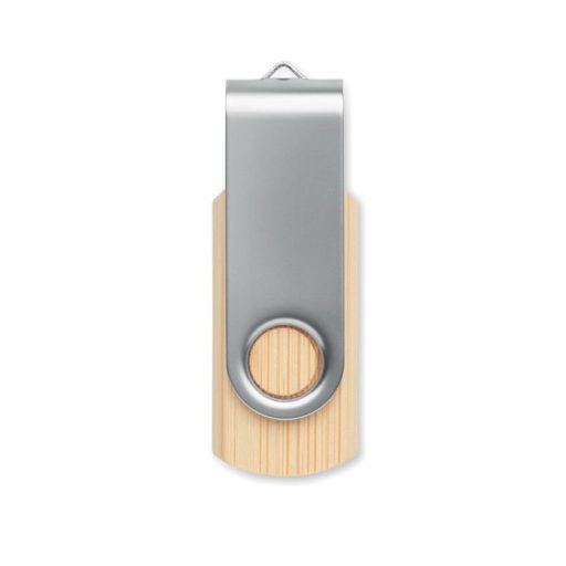 Bamboo Techmate USB pendrive  1-64GB.