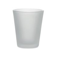Szublim. feles pohár 44ml