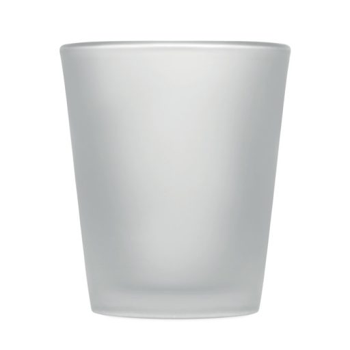 Szublim. feles pohár 44ml