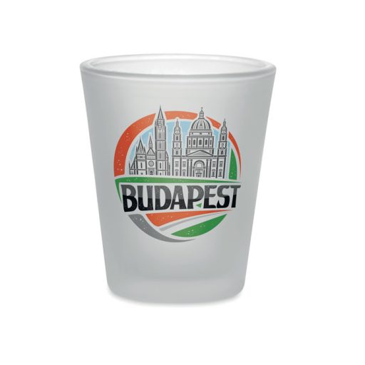 Szublim. feles pohár 44ml