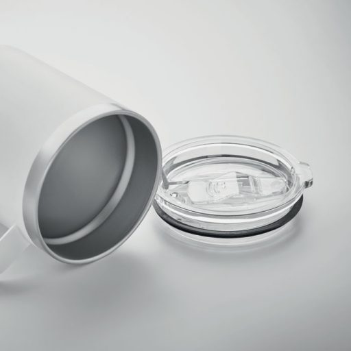 Duplafalú bögre 300 ml