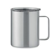 Duplafalú bögre 300 ml