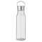 RPET palack, acél fedél 600 ml