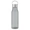 RPET palack, acél fedél 600 ml