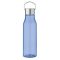 RPET palack, acél fedél 600 ml