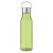 RPET palack, acél fedél 600 ml