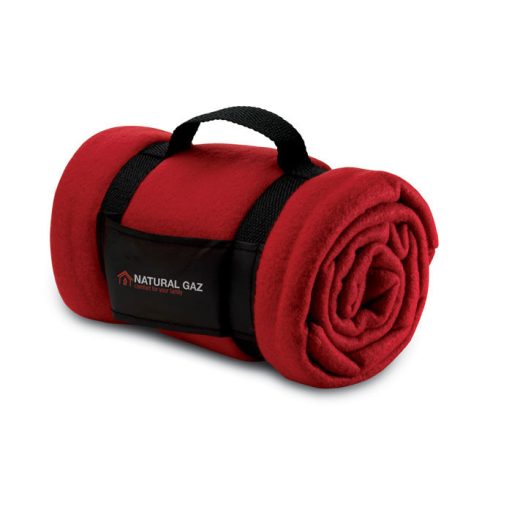 Polár takaró 180 g