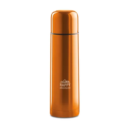 Duplafalú termosz, 500 ml