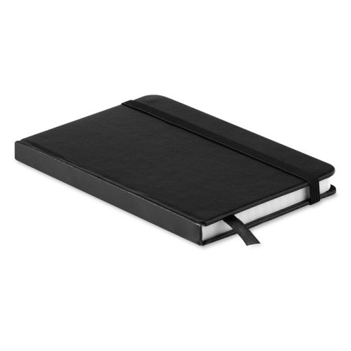 A5 négyzetrácsos notesz