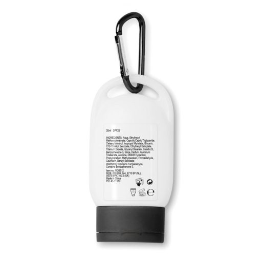 30ml-es naptej