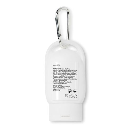 30ml-es naptej