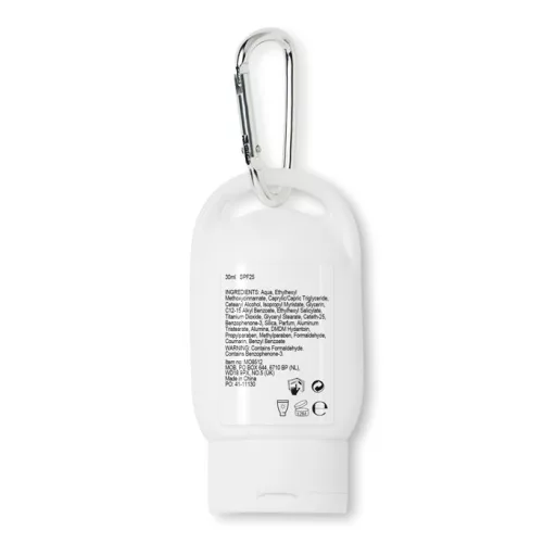 30ml-es naptej