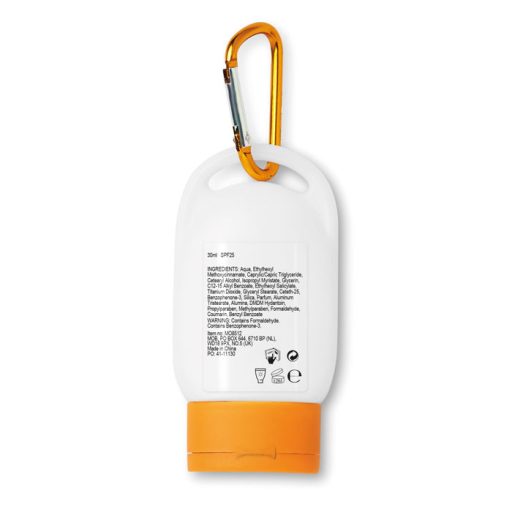 30ml-es naptej