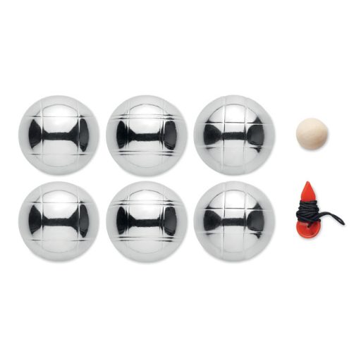 Pétanque szett