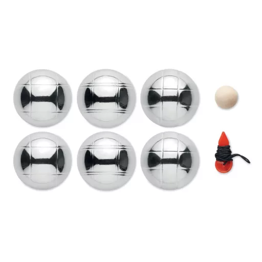 Pétanque szett