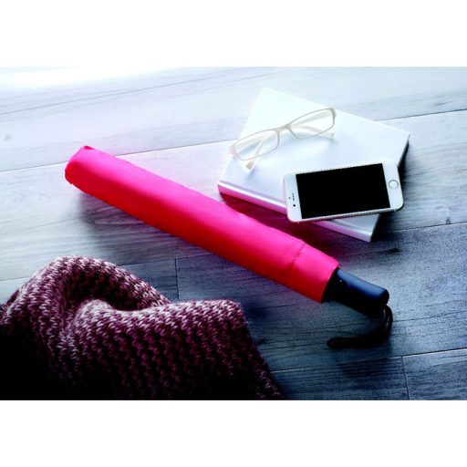 21 colos automata esernyő