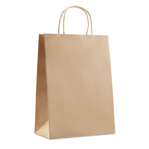 Nagy papír ajándéktasak 150 g