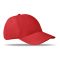 6 paneles baseball sapka