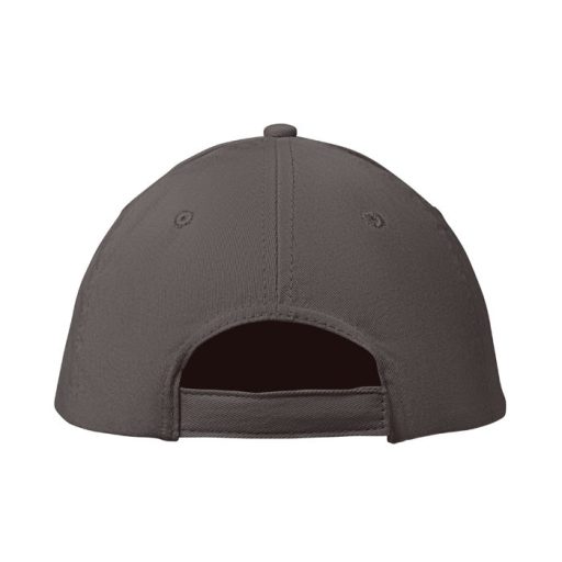 6 paneles baseball sapka