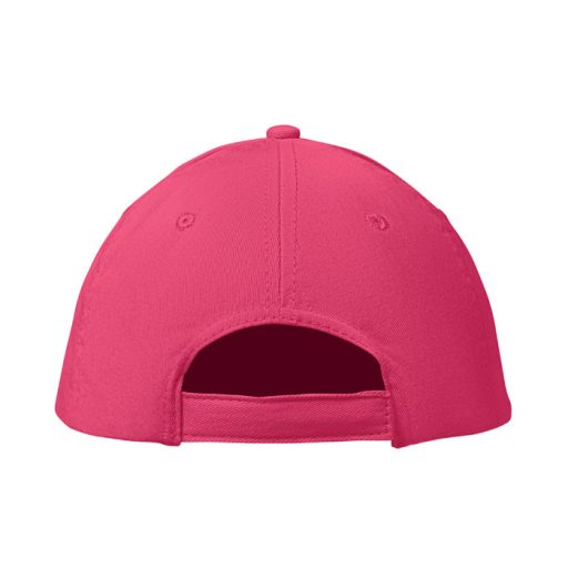 6 paneles baseball sapka