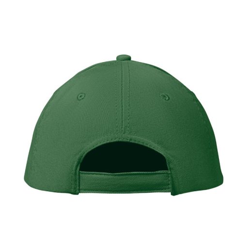6 paneles baseball sapka