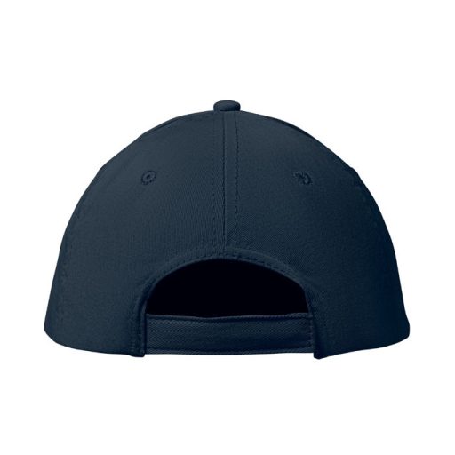 6 paneles baseball sapka