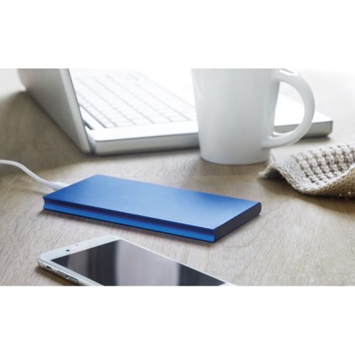 8000 mAh külső akkumulátor