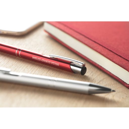 Nyomógombos golyóstoll