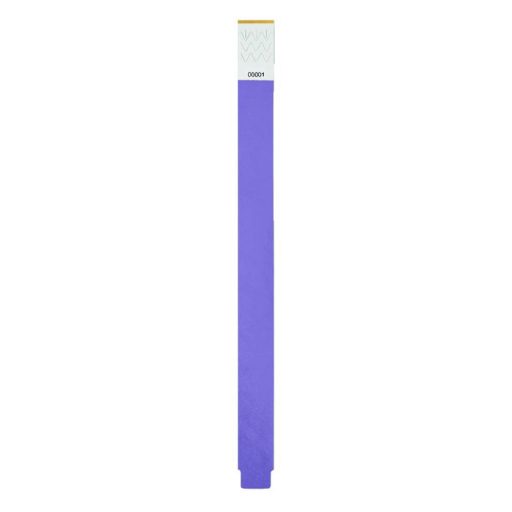 Tyvek® rendezvény karszalag ív