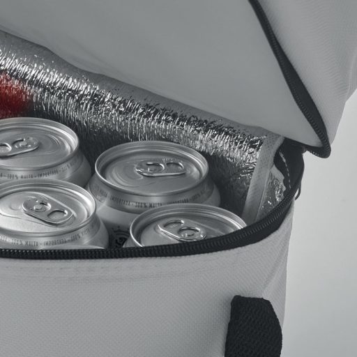 Hűtőtáska 2 rekesszel