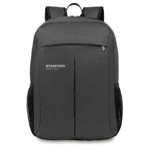360D poliészter laptop hátizsák