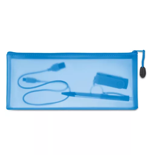 PVC tolltartó