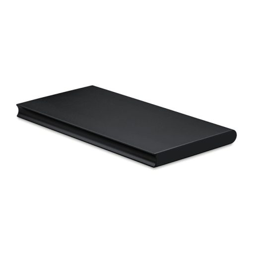 8000 mAh napelemes powerbank
