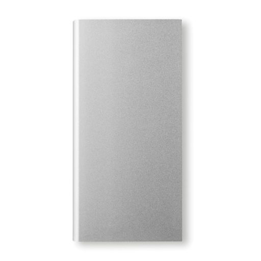8000 mAh napelemes powerbank