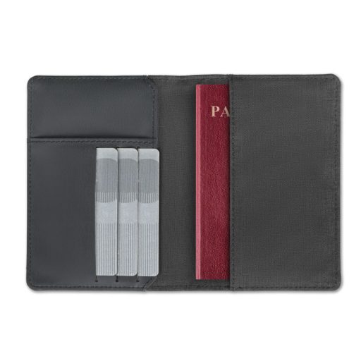 RFID pénztárca/útlevél tartó