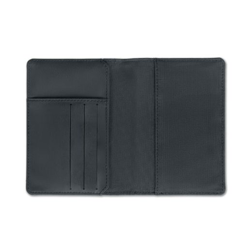 RFID pénztárca/útlevél tartó