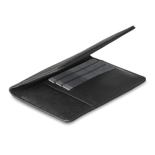 RFID pénztárca/útlevél tartó